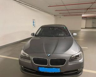 BMW 525 Gebrauchtwagen