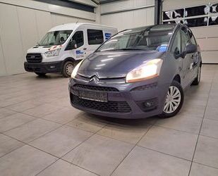 Citroen C4 Picasso Gebrauchtwagen