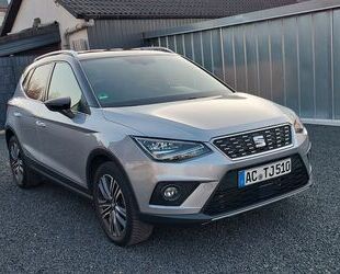 Seat Arona Gebrauchtwagen