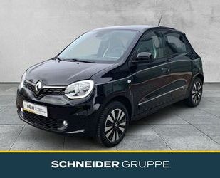 Renault Twingo Gebrauchtwagen