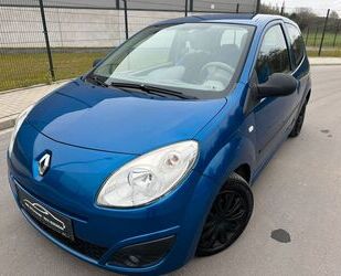Renault Twingo Gebrauchtwagen