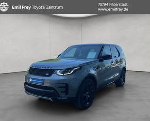 Land Rover Discovery Gebrauchtwagen