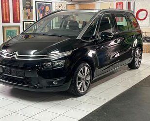 Citroen Grand C4 Picasso / SpaceTourer Gebrauchtwagen