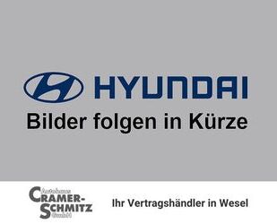 Hyundai SANTA FE Gebrauchtwagen