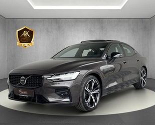 Volvo S60 Gebrauchtwagen
