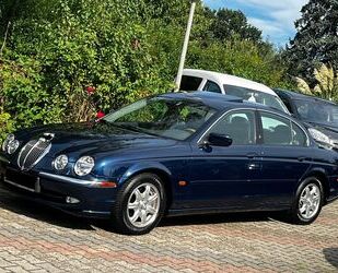 Jaguar S-Type Gebrauchtwagen