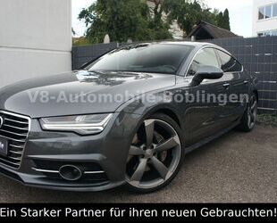 Audi A7 Gebrauchtwagen