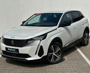 Peugeot 3008 Gebrauchtwagen