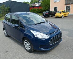 Ford B-Max Gebrauchtwagen