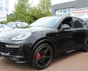 Porsche Cayenne Gebrauchtwagen