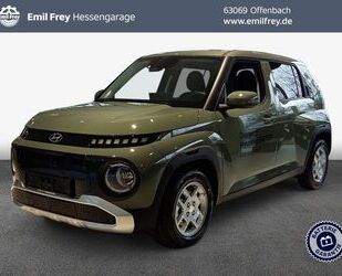 Hyundai INSTER Gebrauchtwagen