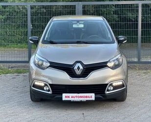 Renault Captur Gebrauchtwagen