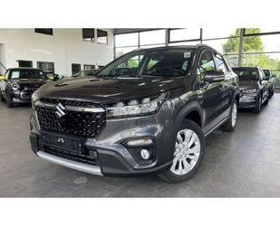 Suzuki (SX4) S-Cross Gebrauchtwagen