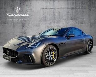Maserati Granturismo Gebrauchtwagen
