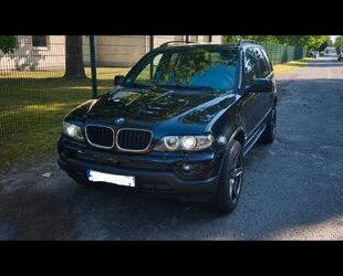 BMW X5 Gebrauchtwagen
