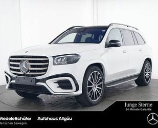 Mercedes-Benz GLS 450 Gebrauchtwagen