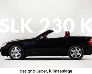 Mercedes-Benz SLK 230 Gebrauchtwagen