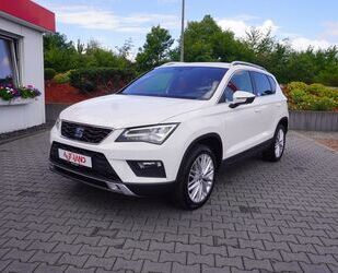Seat Ateca Gebrauchtwagen
