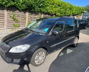 Skoda Roomster Gebrauchtwagen