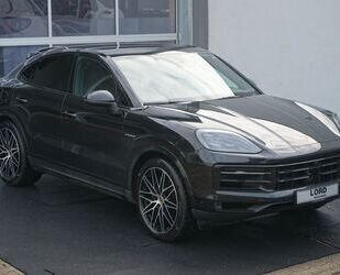 Porsche Cayenne Gebrauchtwagen