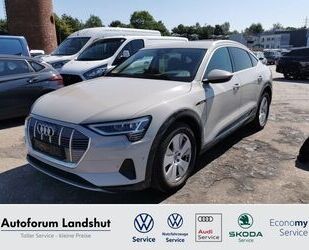 Audi e-tron Gebrauchtwagen