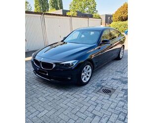 BMW 320 Gran Turismo Gebrauchtwagen