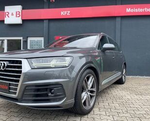 Audi Q7 Gebrauchtwagen