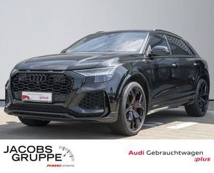 Audi RSQ8 Gebrauchtwagen