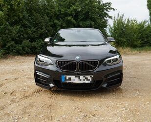 BMW M240i Gebrauchtwagen