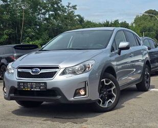 Subaru XV Gebrauchtwagen