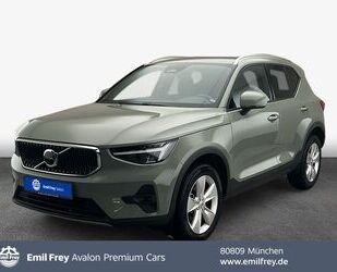 Volvo XC40 Gebrauchtwagen