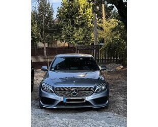 Mercedes-Benz C 250 Gebrauchtwagen