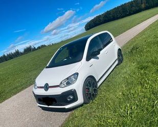 VW up! Gebrauchtwagen