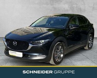 Mazda CX-30 Gebrauchtwagen