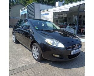 Fiat Bravo Gebrauchtwagen