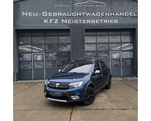 Dacia Sandero Gebrauchtwagen