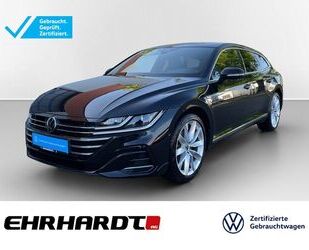 VW Arteon Gebrauchtwagen