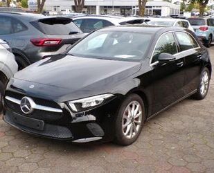 Mercedes-Benz A 200 Gebrauchtwagen