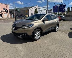 Renault Kadjar Gebrauchtwagen