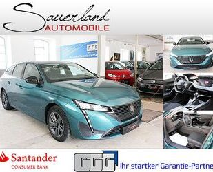 Peugeot 308 Gebrauchtwagen