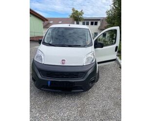 Fiat Fiorino Gebrauchtwagen