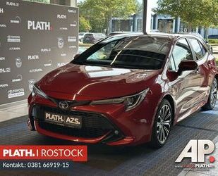 Toyota Corolla Gebrauchtwagen