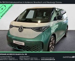 VW ID. Buzz Gebrauchtwagen