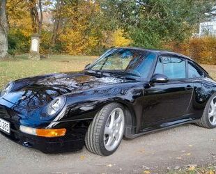 Porsche 993 Gebrauchtwagen