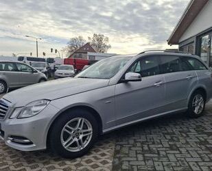 Mercedes-Benz E 200 Gebrauchtwagen