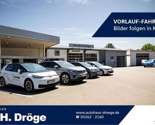 VW Tiguan Allspace Gebrauchtwagen