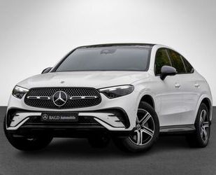 Mercedes-Benz GLC 300 Gebrauchtwagen