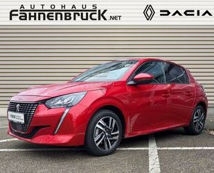 Peugeot 208 Gebrauchtwagen