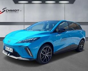Mazda MG4 