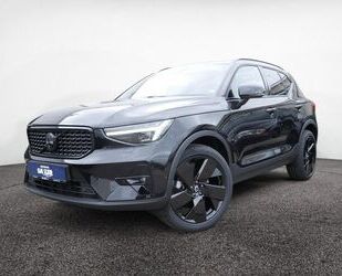 Volvo XC40 Gebrauchtwagen